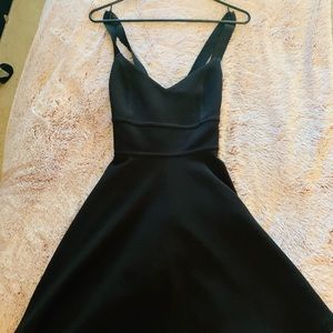 Urban Outfitters mini dress